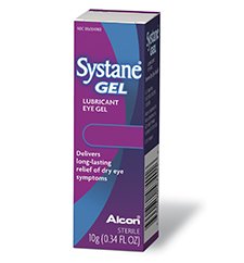 Systane Eye Lubricant