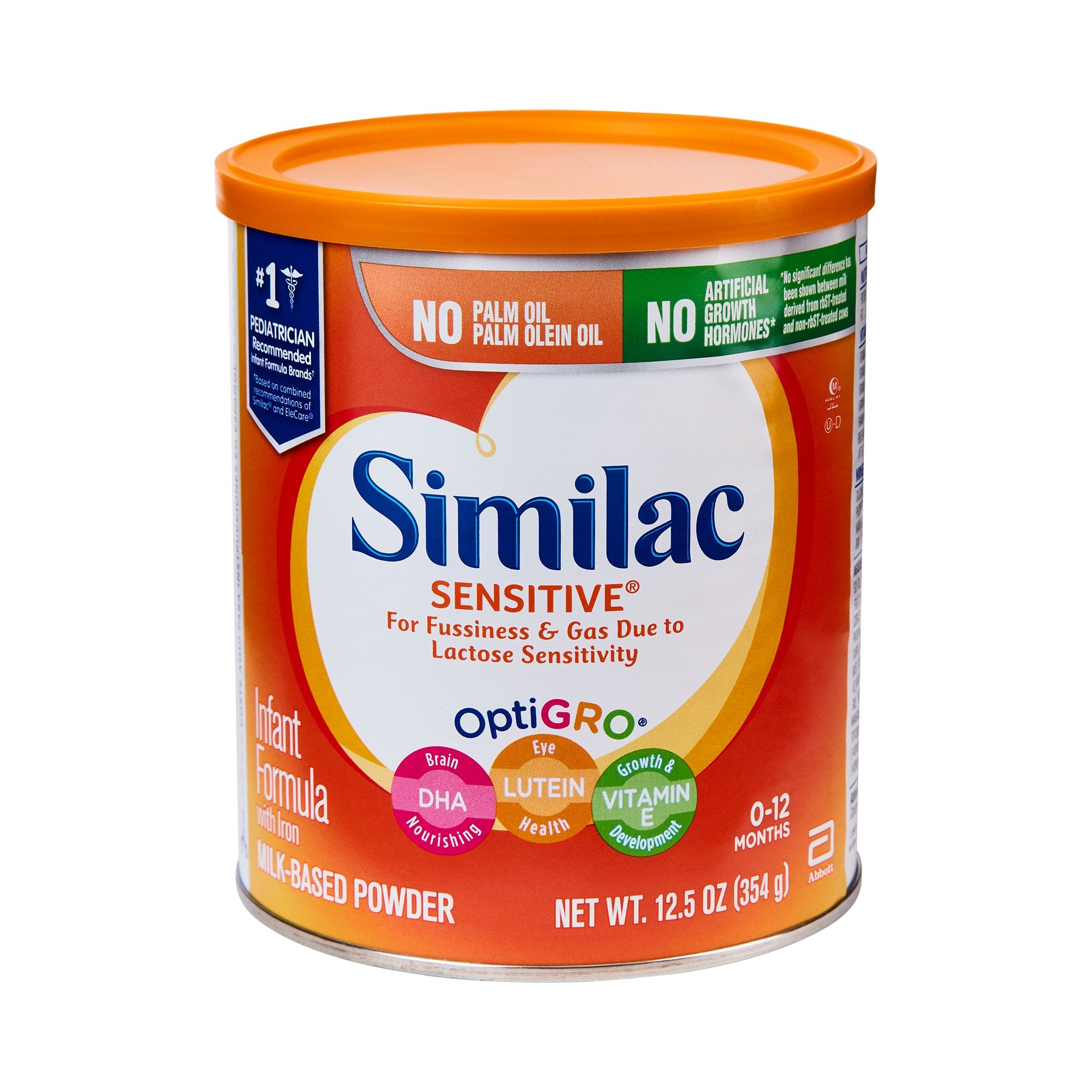 ® ® Powder Formula 12 oz. Can