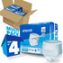 Attends Advanced Unisex Adult Absorbent Underwear