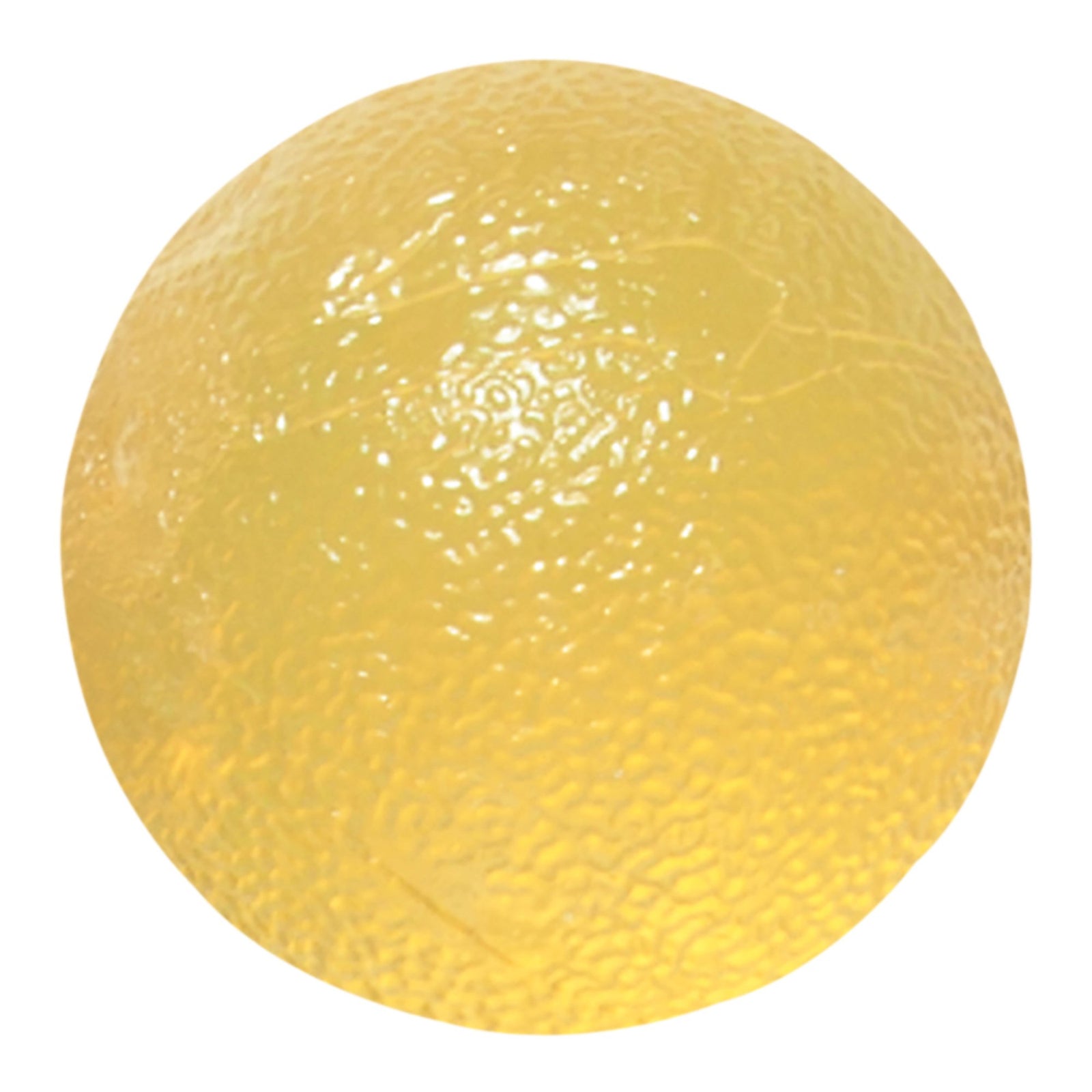 CanDo Cylindrical Squeeze Ball