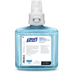 Purell Healthy Soap Soap