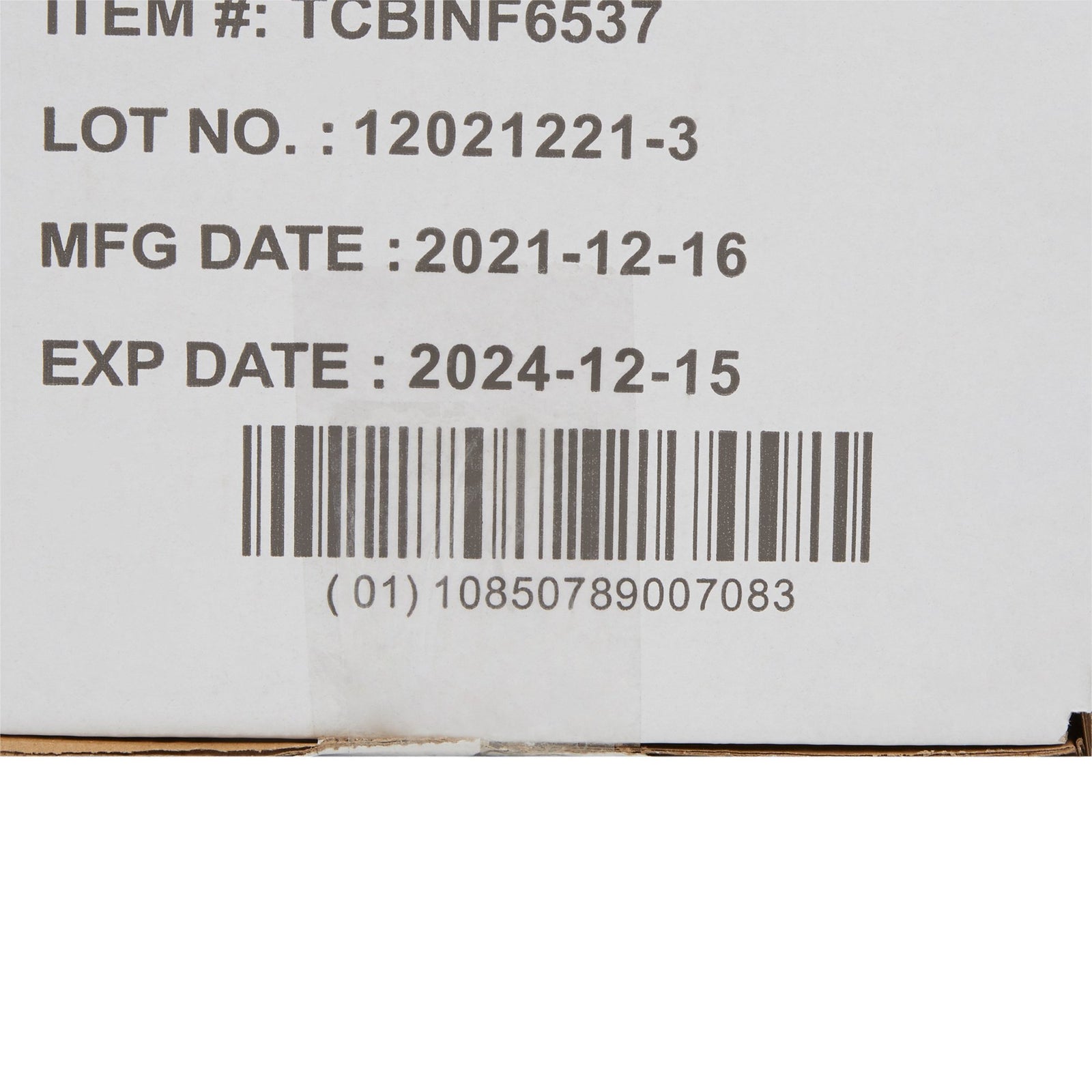 McKesson Iv Pump Set