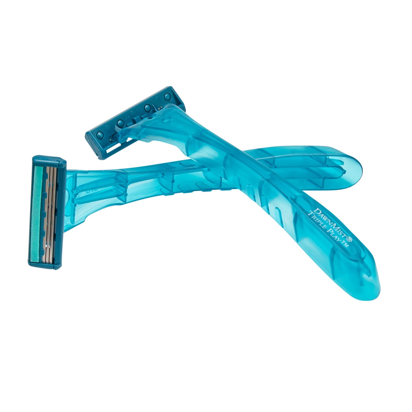 DawnMist Triple Play Razor
