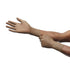 McKesson Perry Latex Standard Cuff Length Surgical Glove