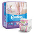 Comfees Female Toddler Training Pants