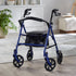 McKesson 4 Wheel Rollator