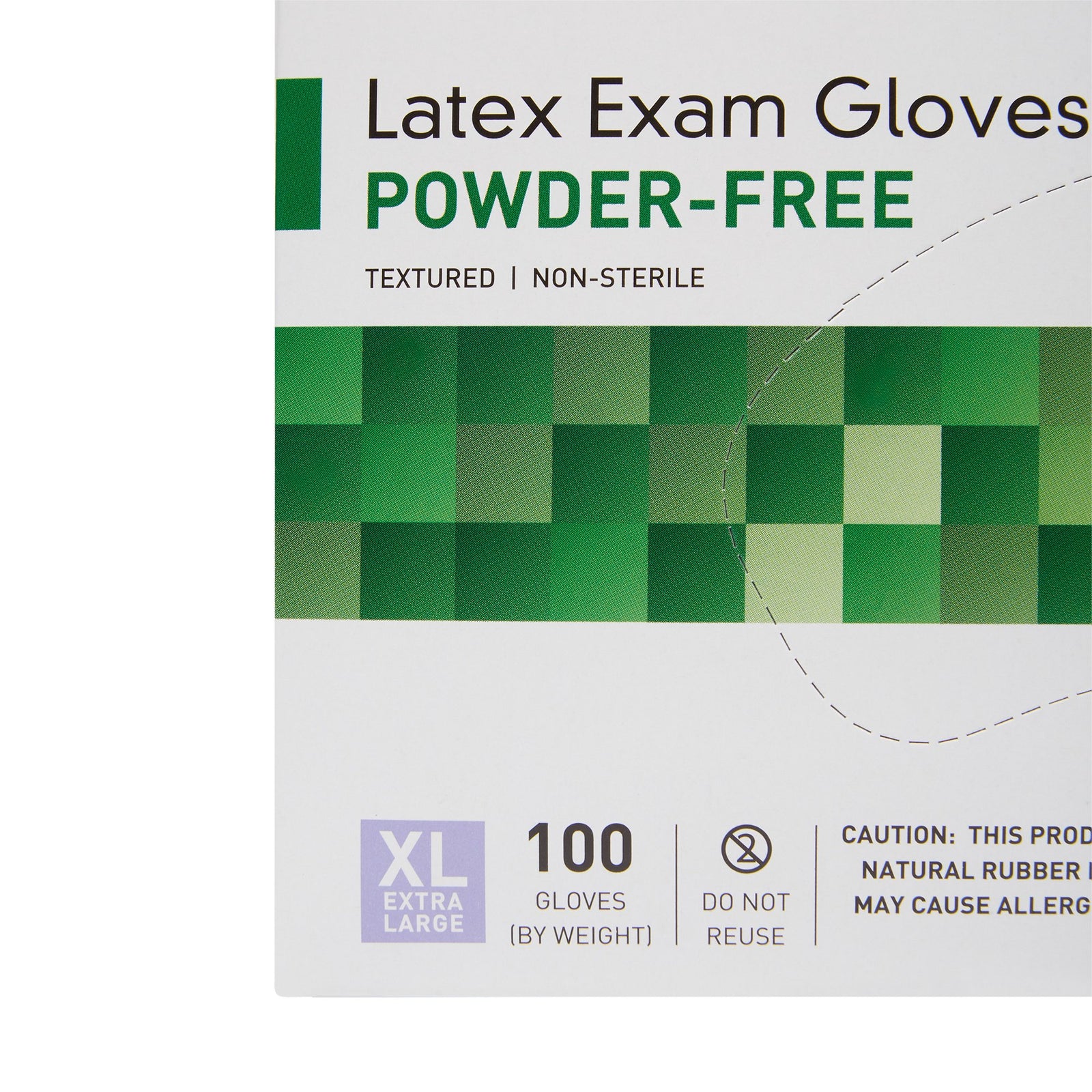 McKesson Confiderm Exam Glove