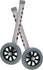 drive Tall Extension Legs with Wheel