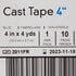 McKesson Cast Tape