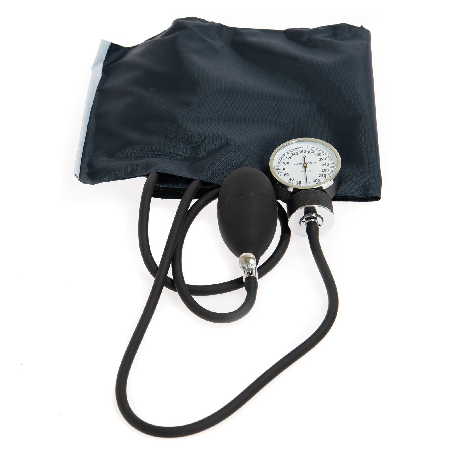 Basic Aneroid Sphygmomanometer Unit