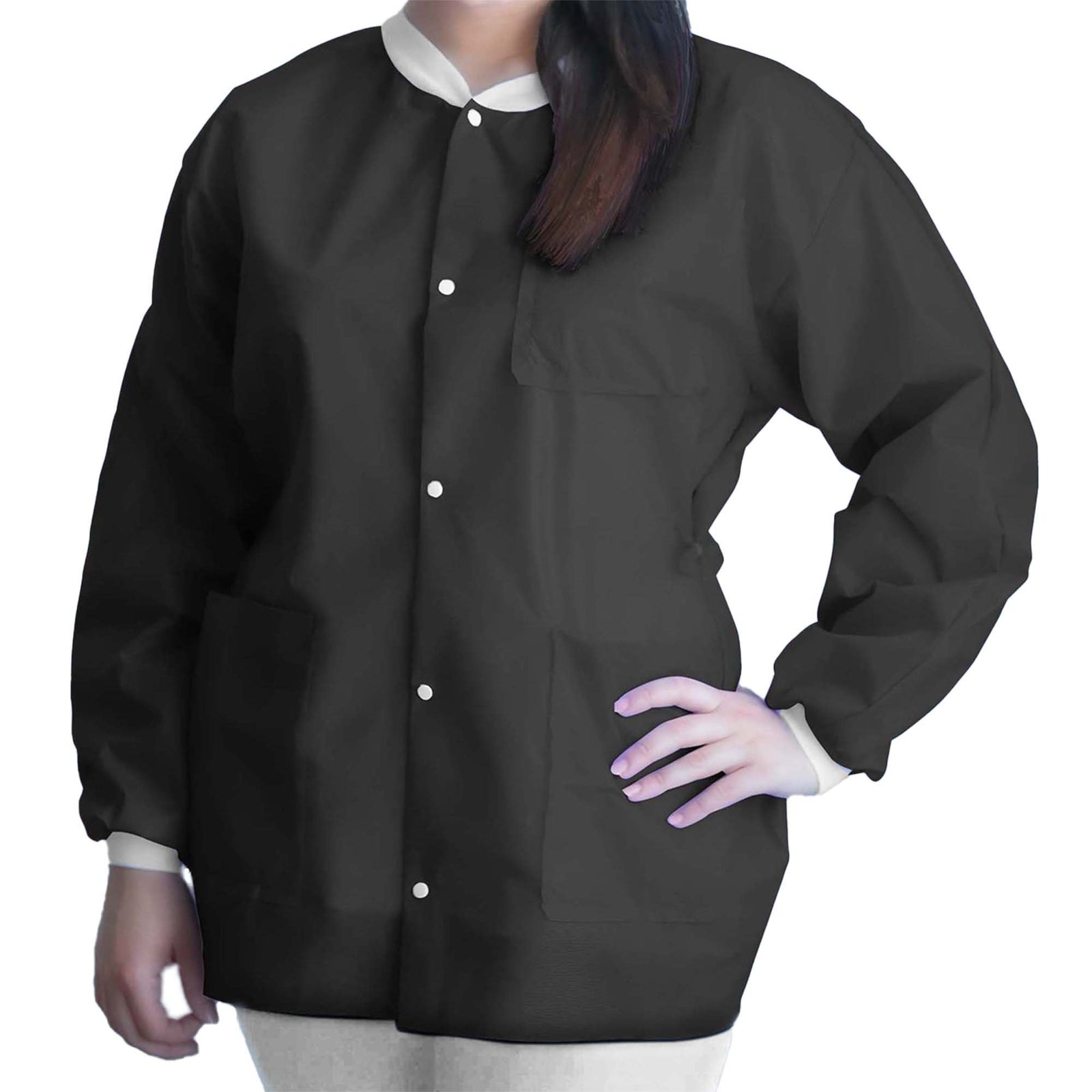 FitMe Lab Jacket