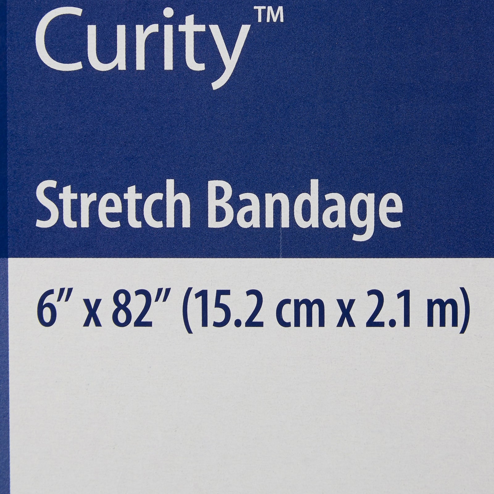 COVIDIEN Curity Stretch Bandage