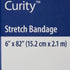 COVIDIEN Curity Stretch Bandage