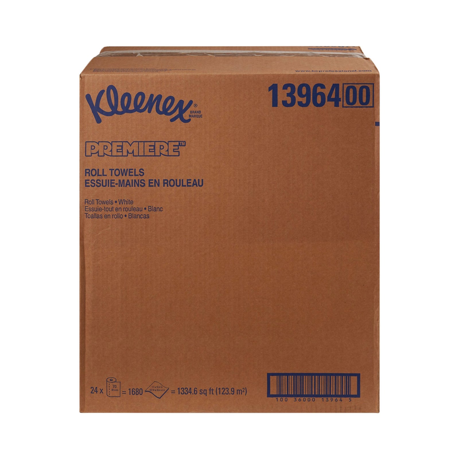 Kleenex Premiere Kitchen Paper Towel