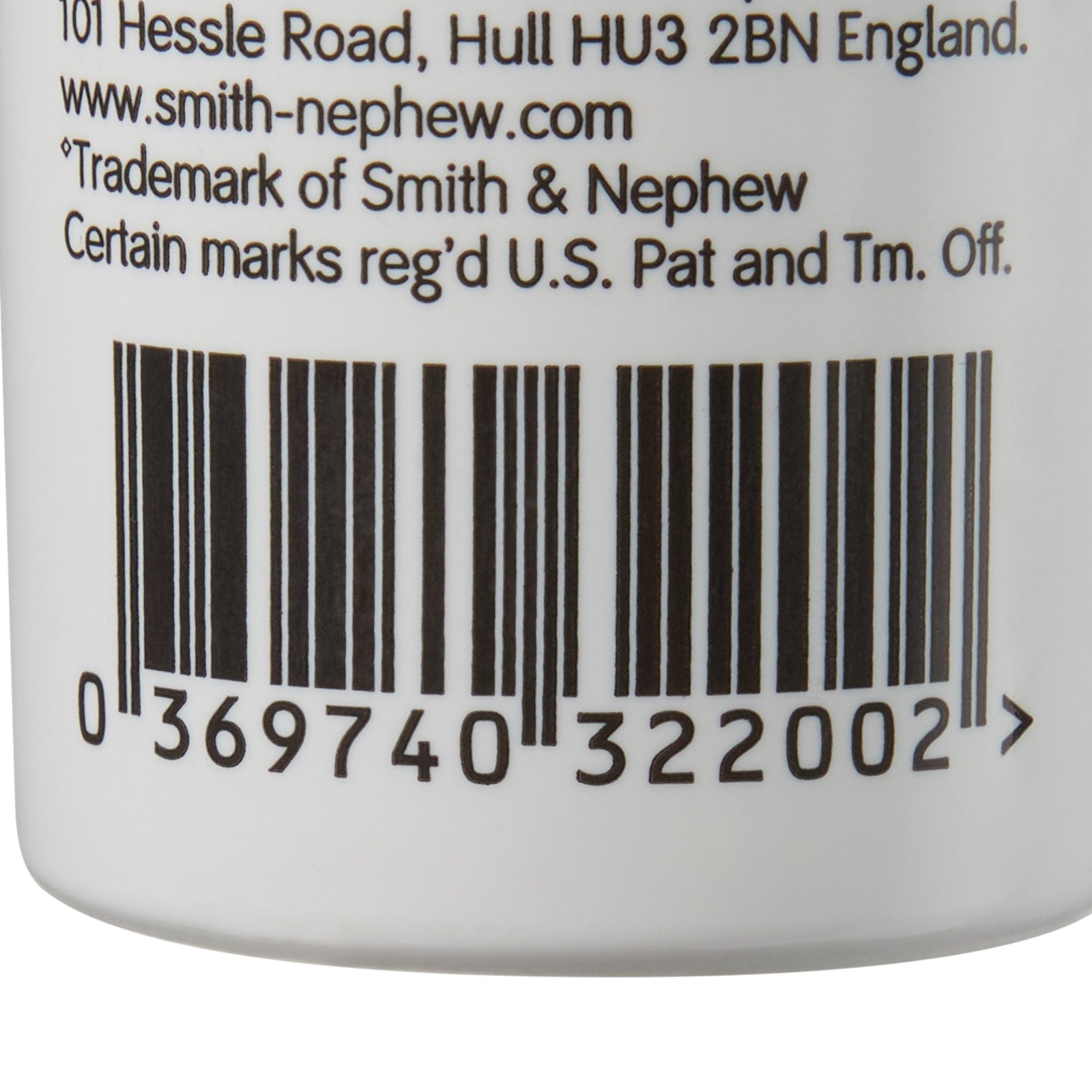 Secura Skin Protectant