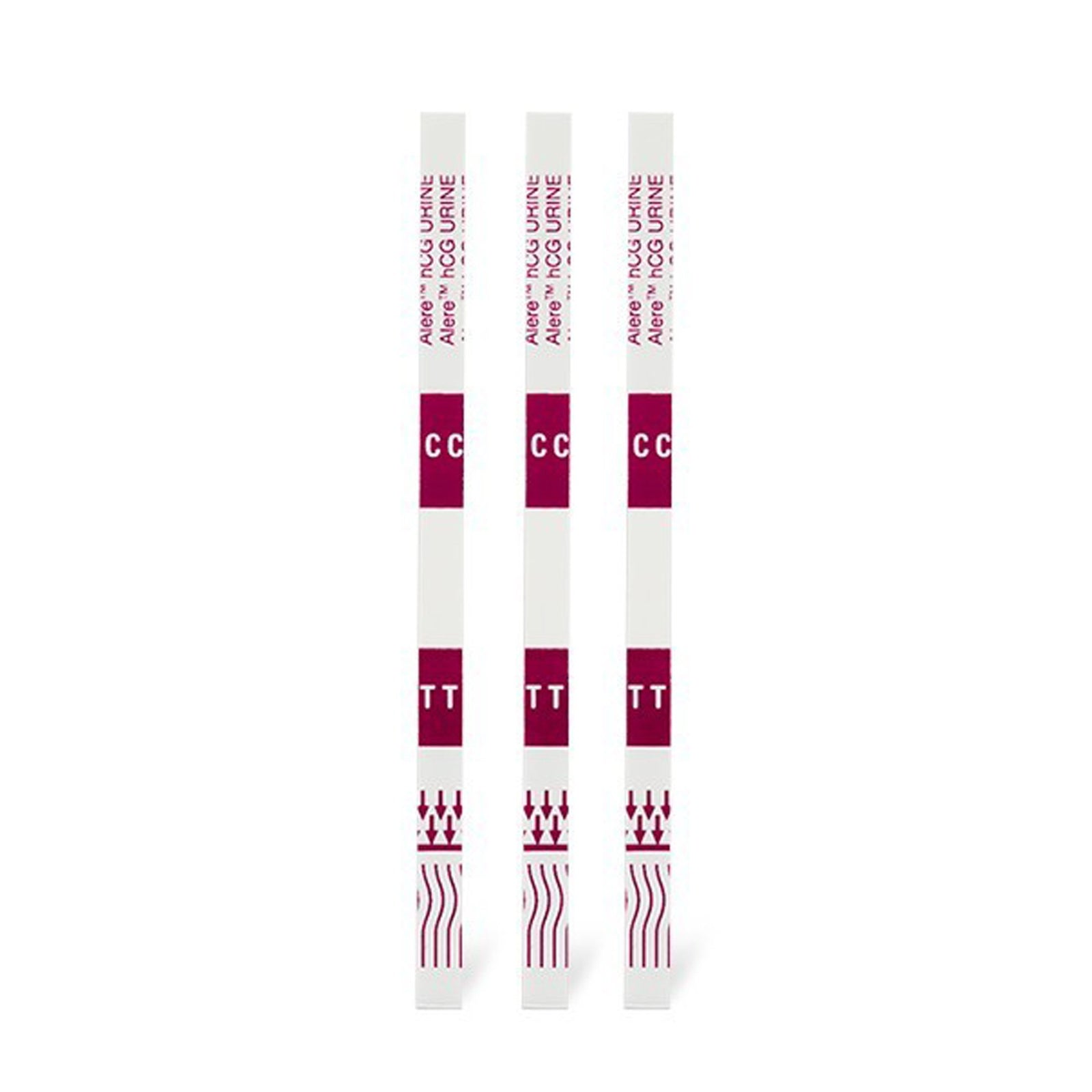 Alere hCG Dipstick Rapid Test Kit