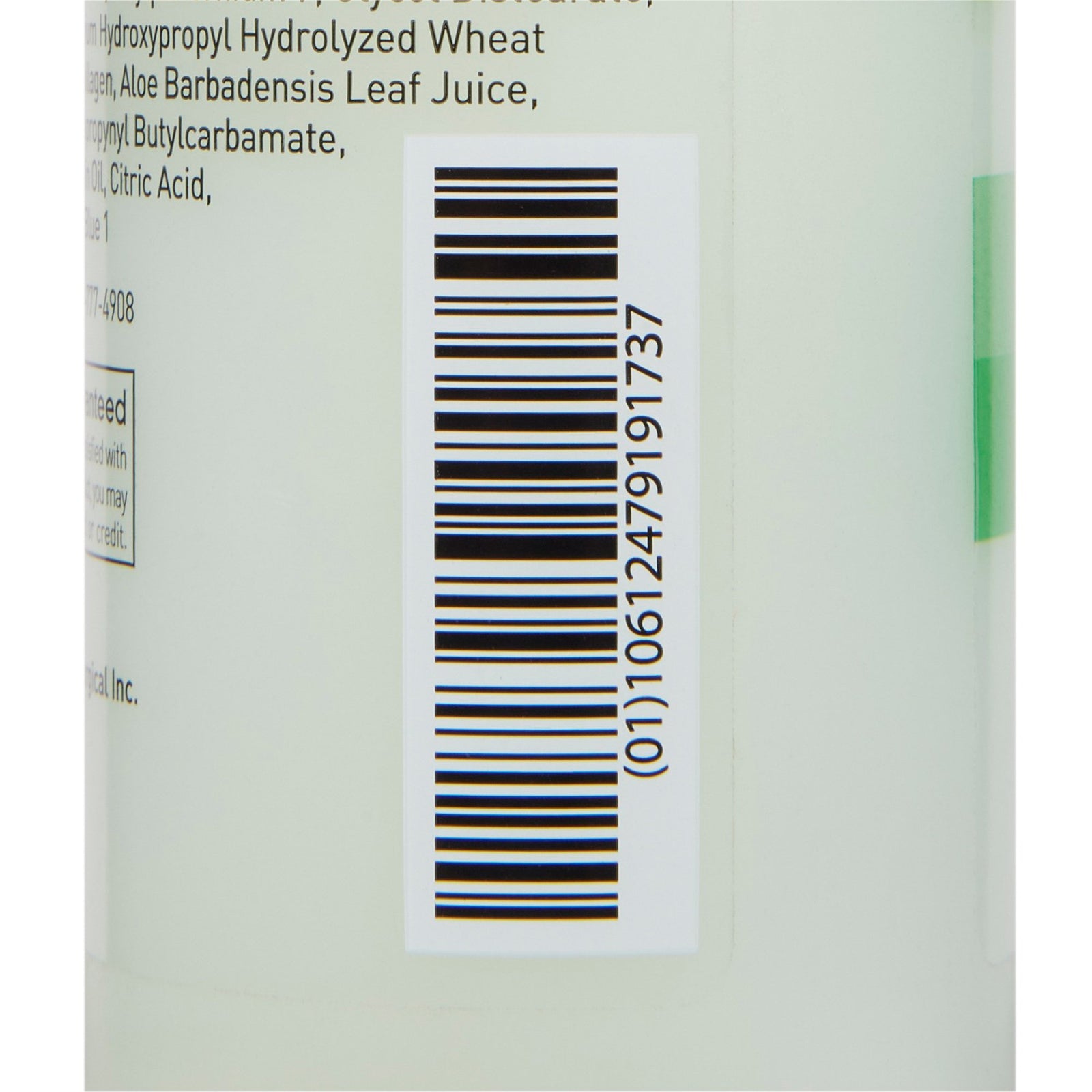 McKesson 2-in-1 Shampoo and Body Wash