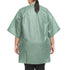 Scrub Shirt X-Large Green Without Pockets Short Sleeve Unisex