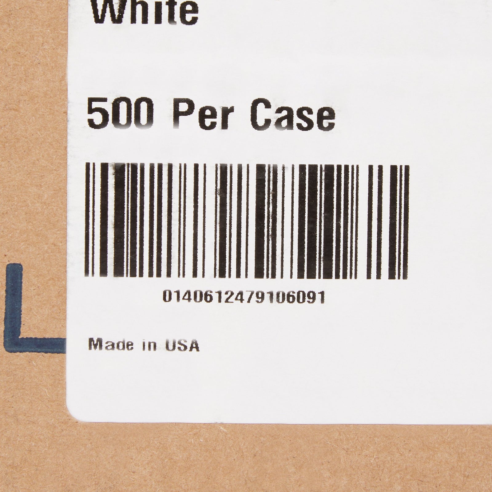 McKesson Procedure Towel