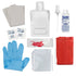 McKesson Bloodborne Pathogen Spill Clean-Up Pack