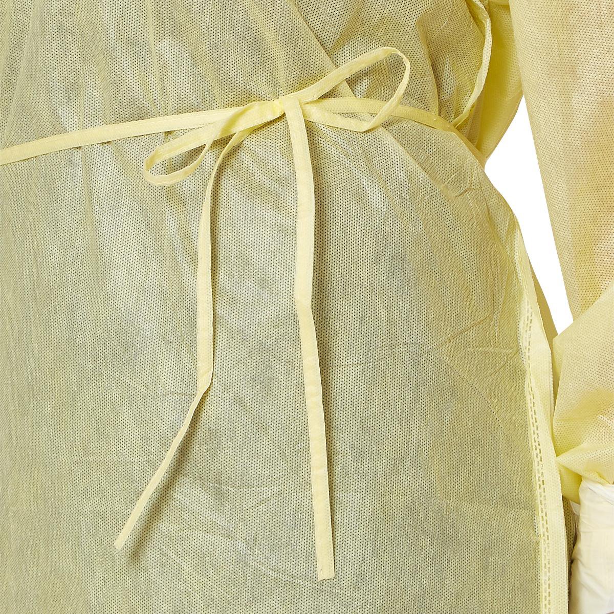 QuickComply Protective Procedure Gown