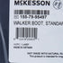 McKesson Walker Boot
