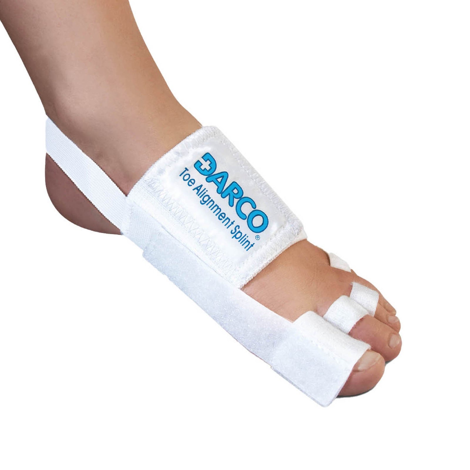 TAS Toe Splint