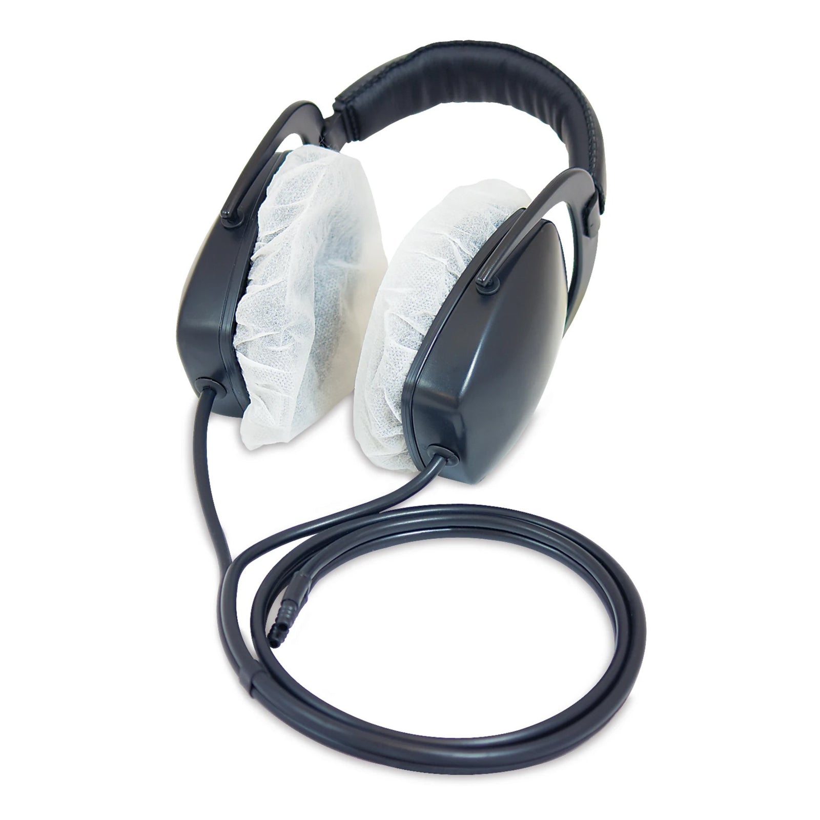 Headphone Covers Large Mri Headphones