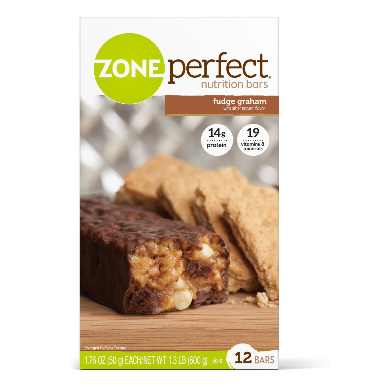 ZonePerfect Nutrition Bar