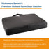 McKesson Bariatric Seat Cushion
