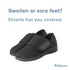 Silverts Comfort Steps Shoe