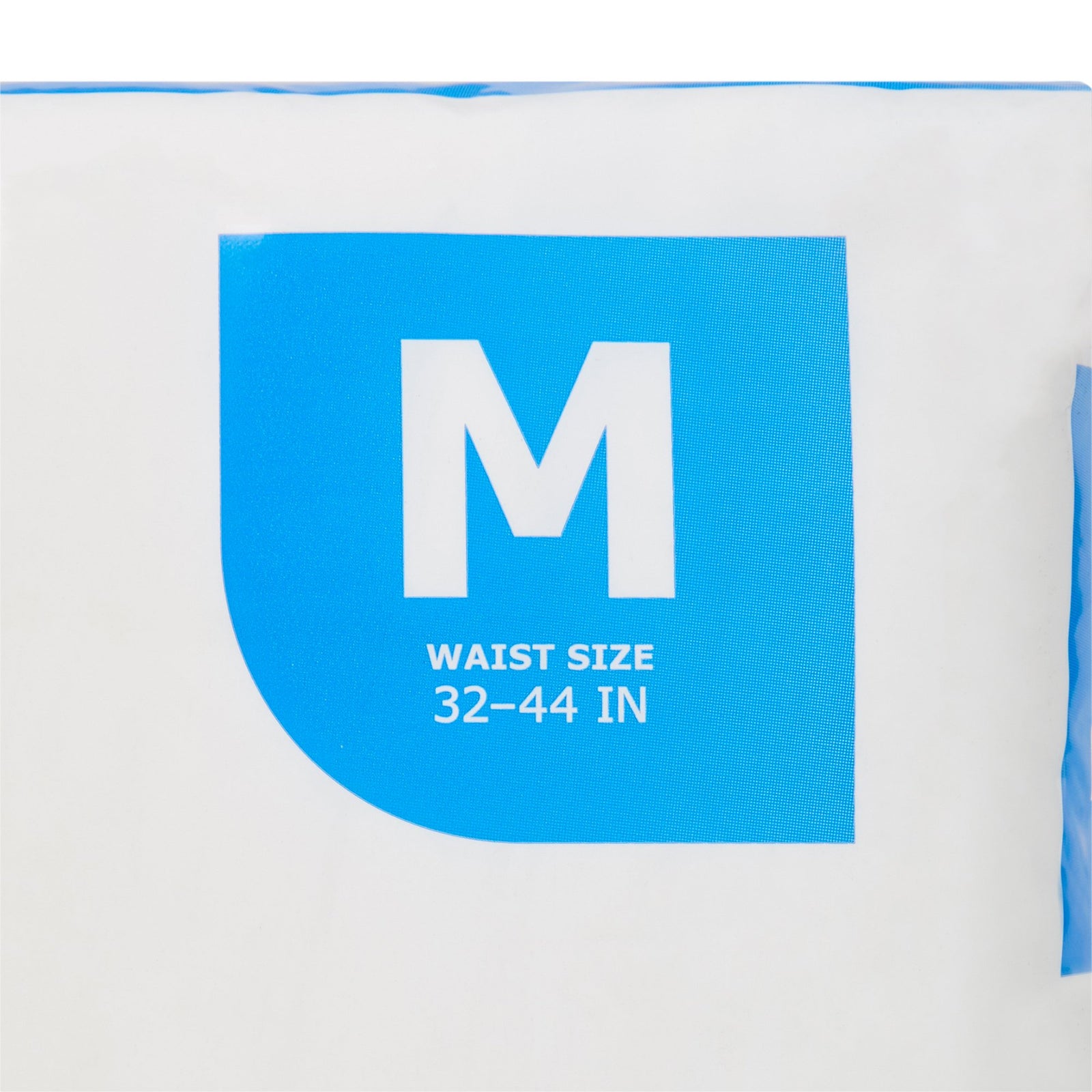 Mckesson Super Briefs