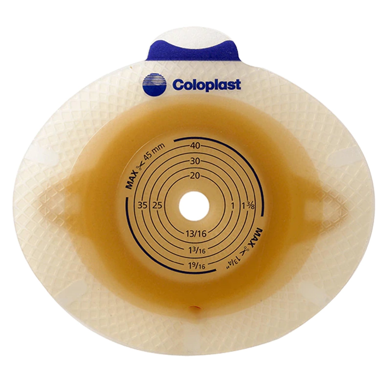 SenSura Click Ostomy Barrier