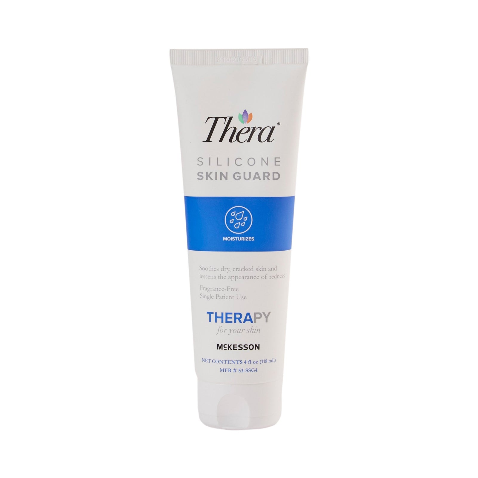 Thera Silicone Skin Guard Skin Protectant