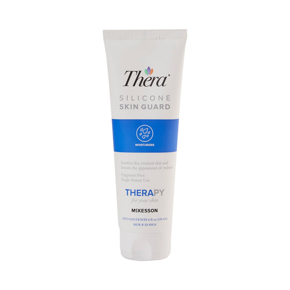 Thera Silicone Skin Guard Skin Protectant