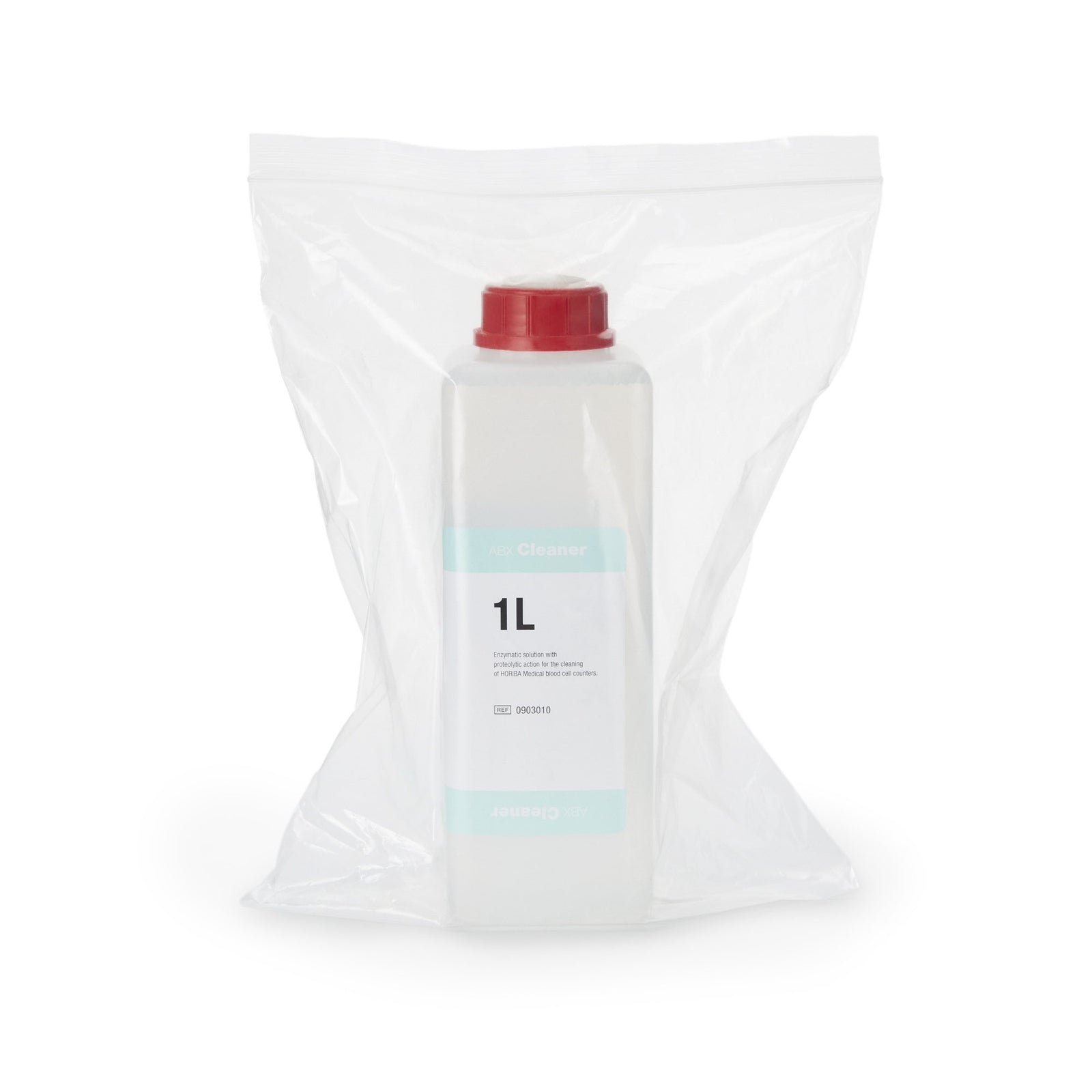 ABX Pentra Reagent for use with ABX Pentra 60 / 80 Hematology Analyzers