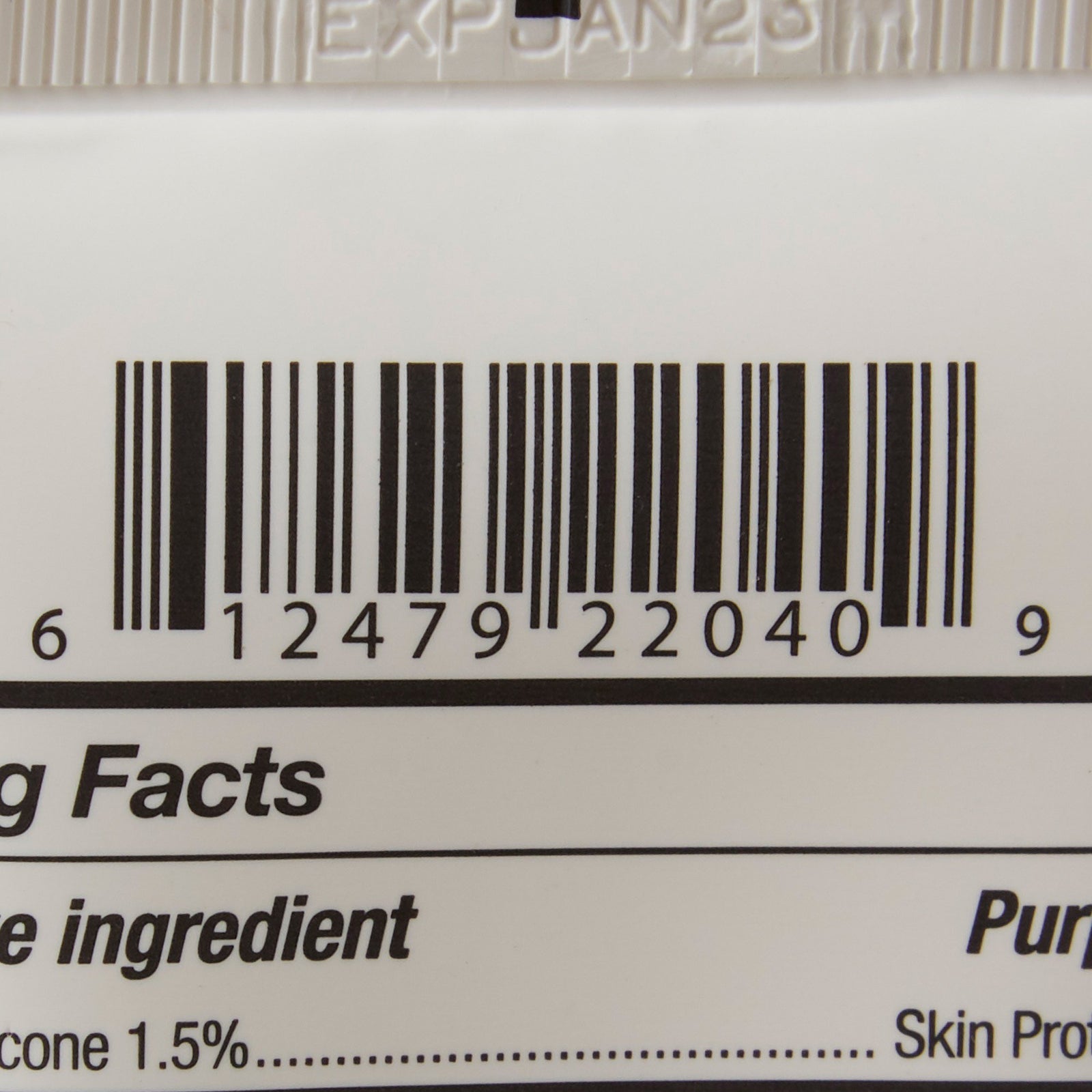 Thera Skin Protectant