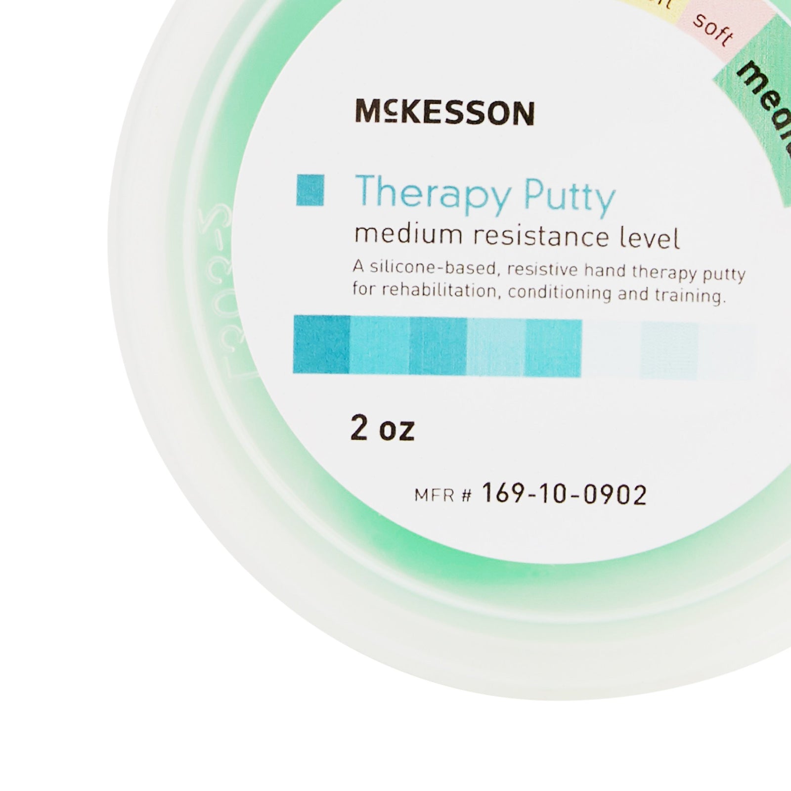 McKesson Therapy Putty