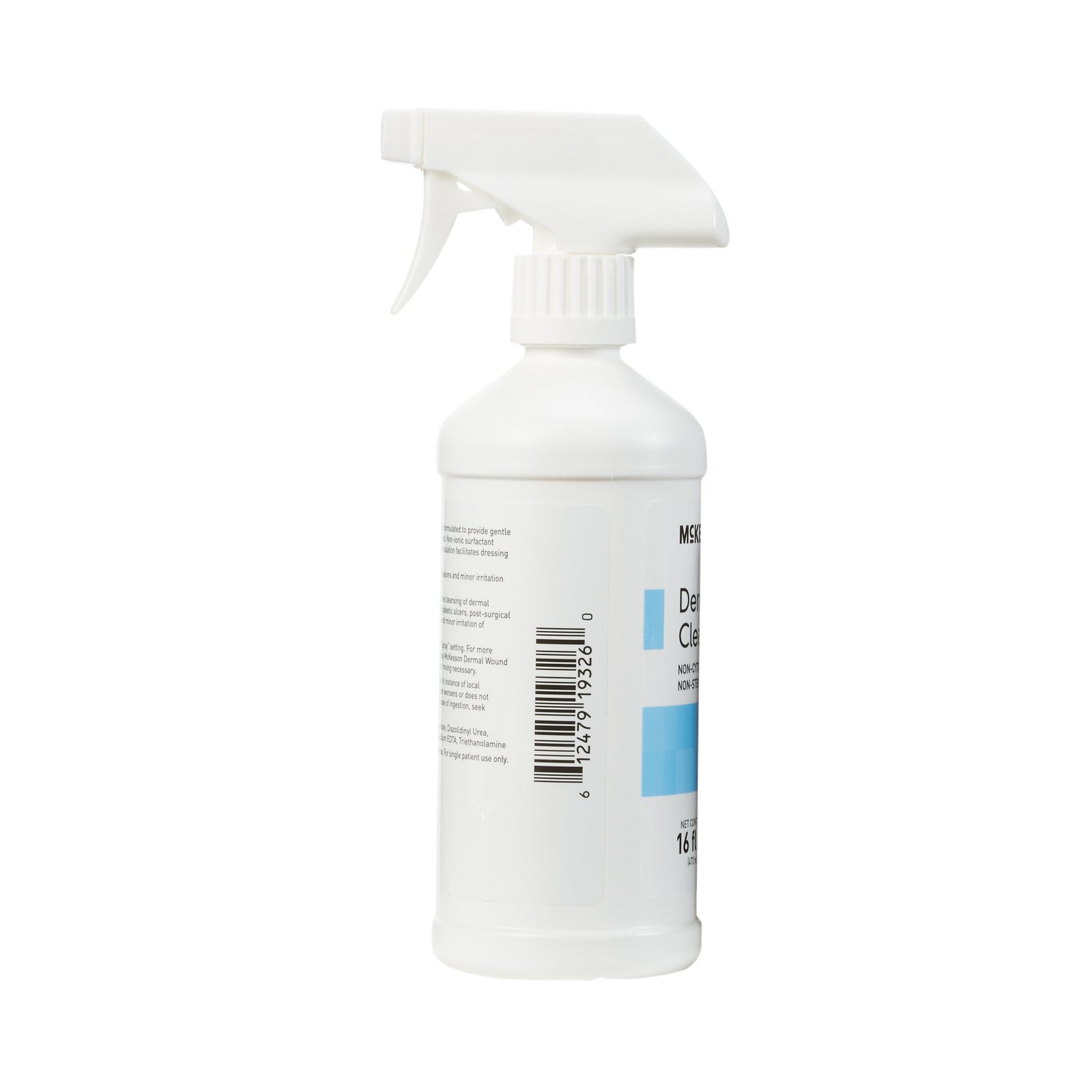 McKesson Dermal Wound Cleanser