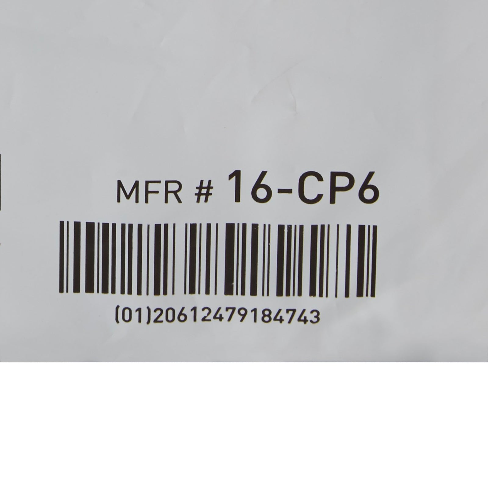 McKesson Cast Padding Undercast