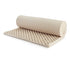 Mattress Overlay Pressure Redistribution Type 72 D X 34 W X 4 H Inch For Bed Mattresses