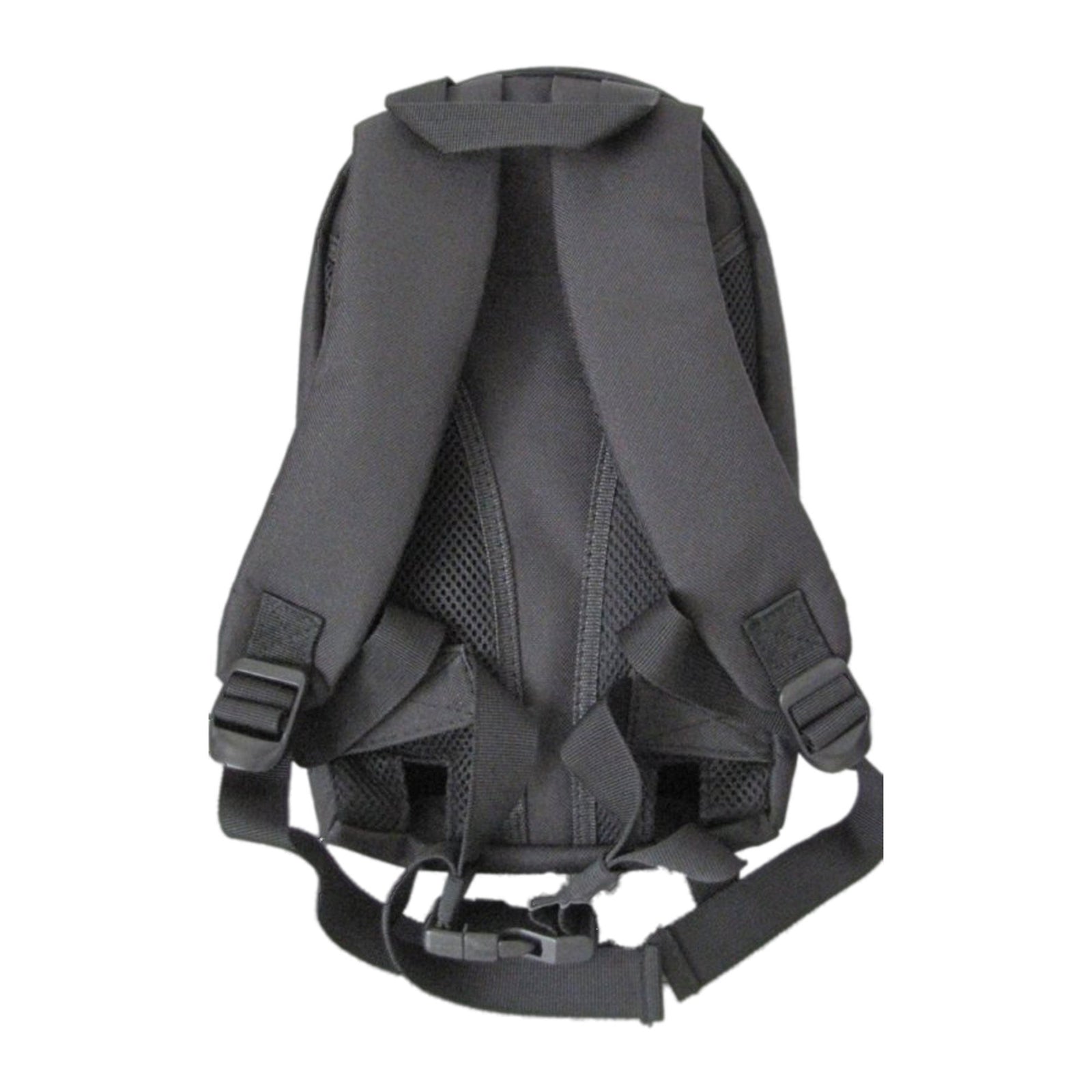 Feeding Pump Backpack Black / Gray, 6 X 8 X 14 Inch