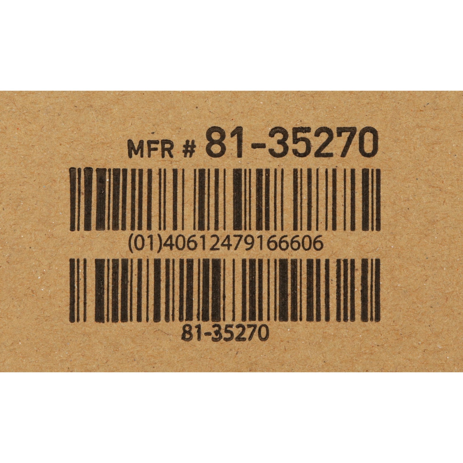 McKesson Trash Can With Plastic Liner