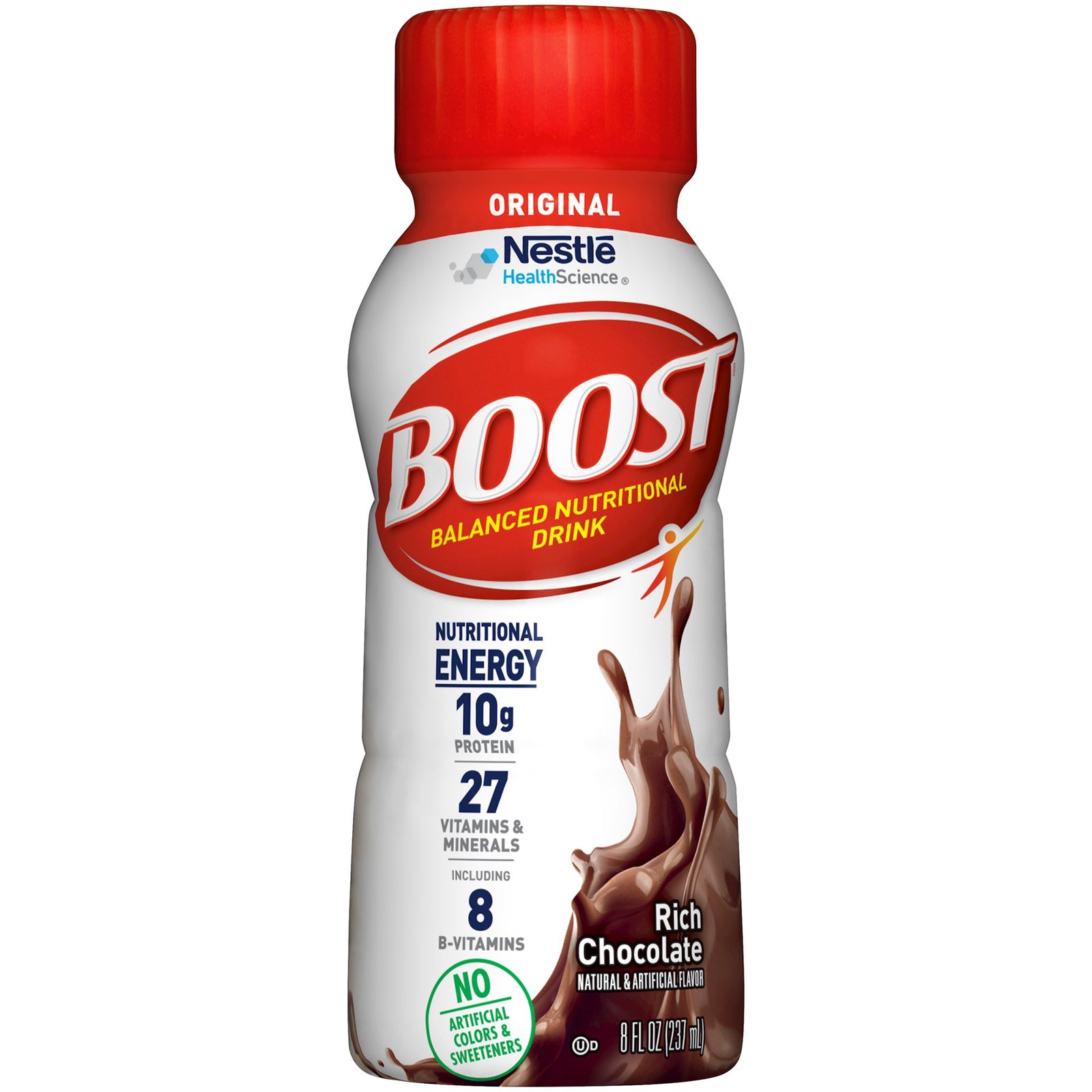 Boost Original Oral Supplement