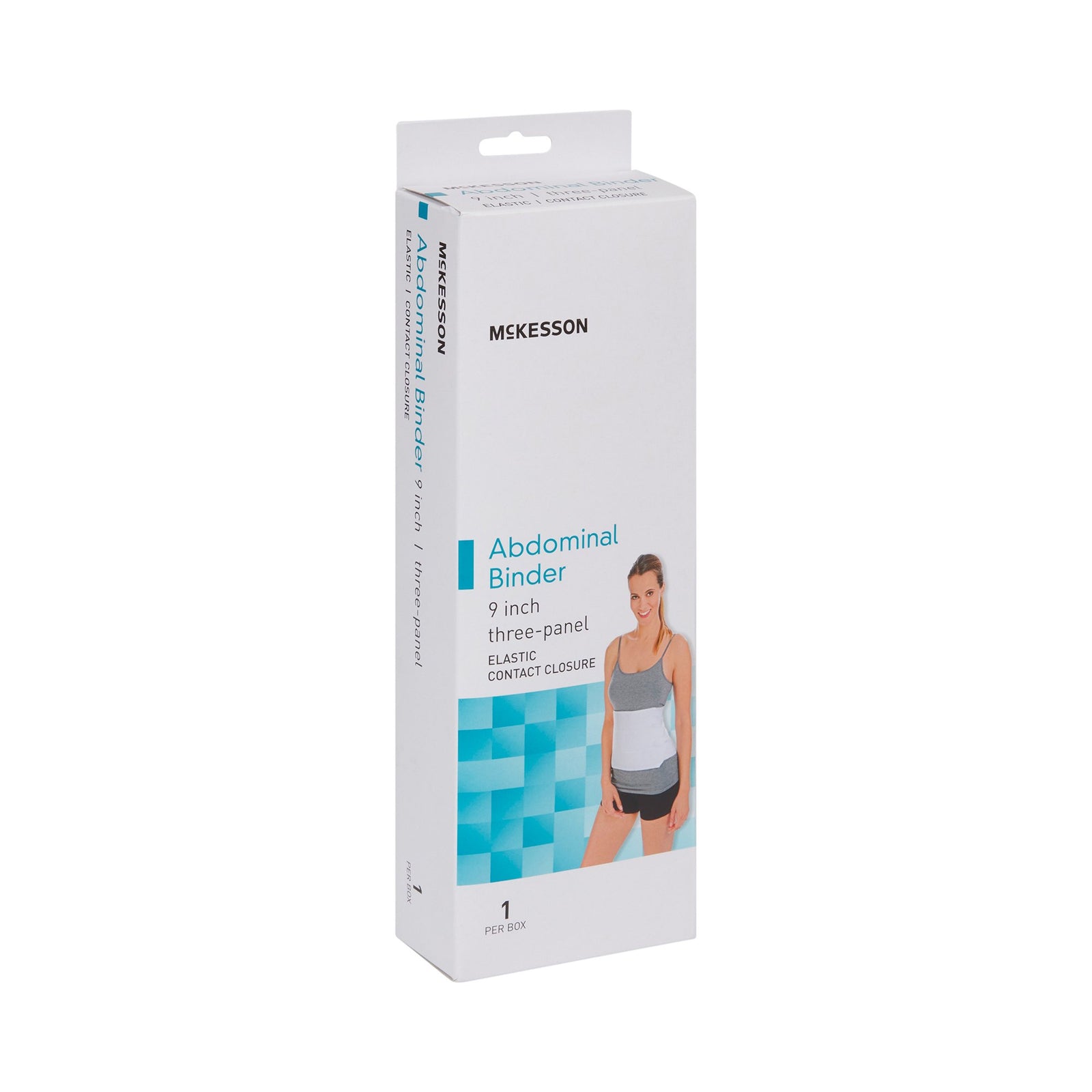 McKesson Abdominal Binder