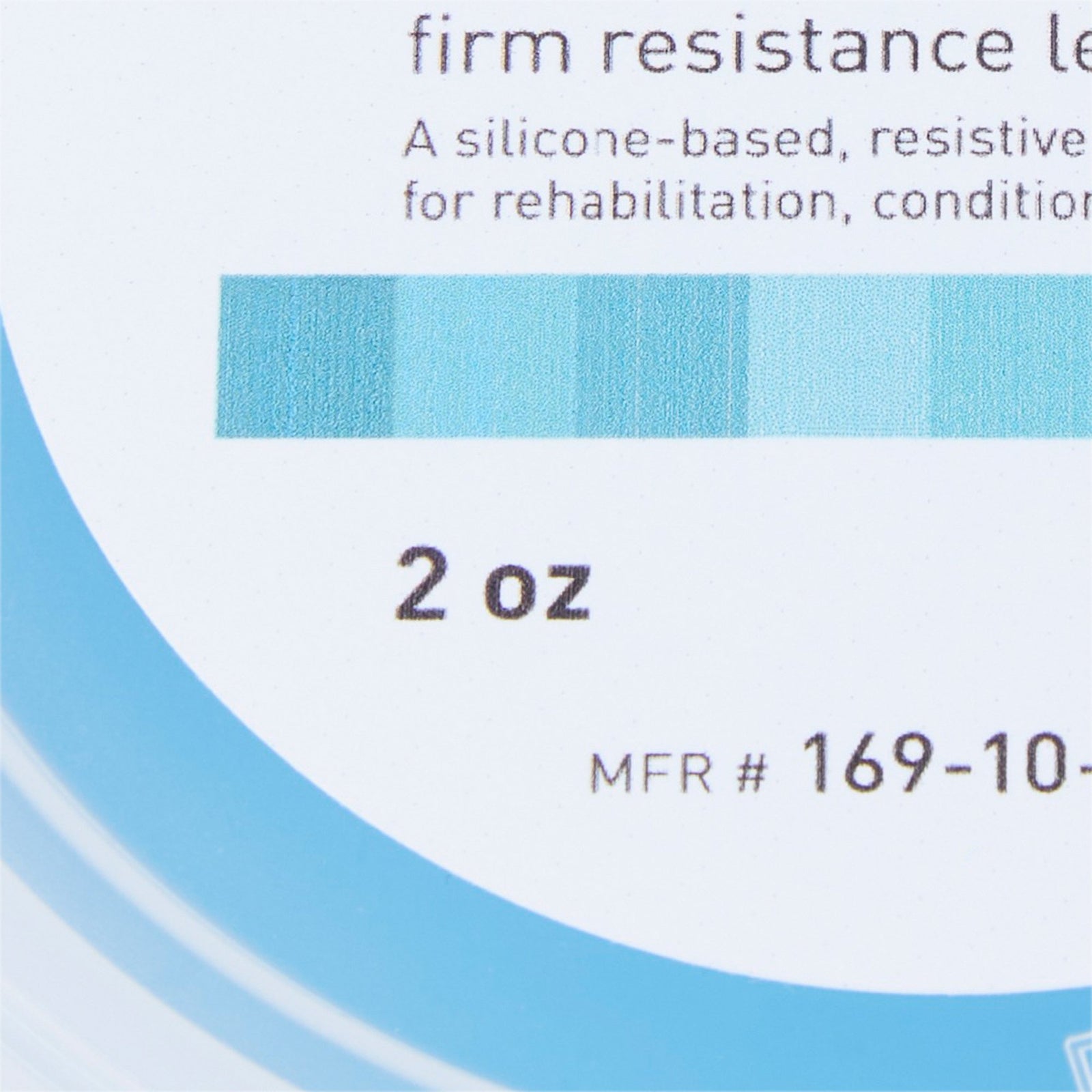 McKesson Therapy Putty