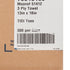 McKesson Procedure Towel