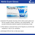 Syntrile XTS Exam Glove