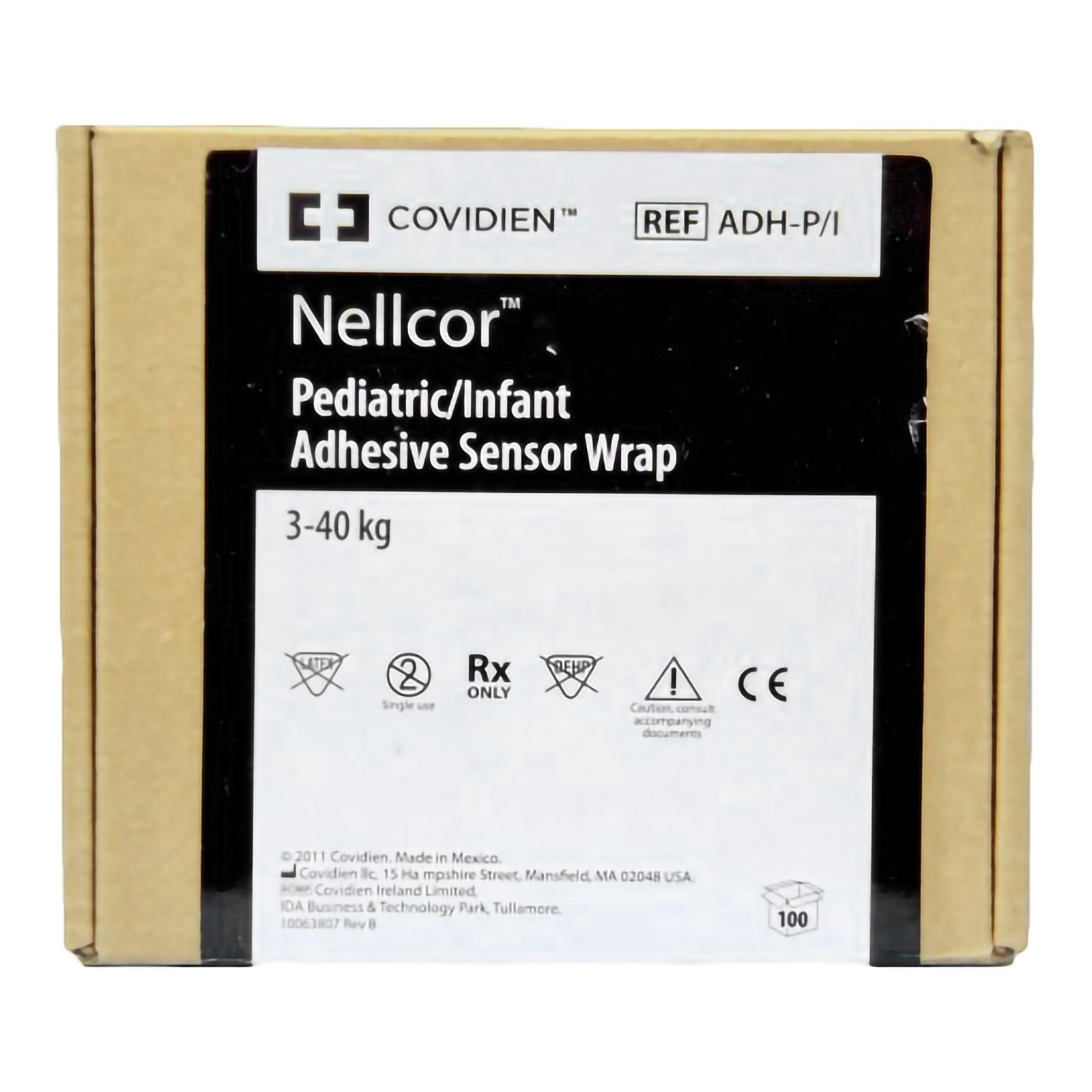 Covidien Nellcor Sensor Bandage