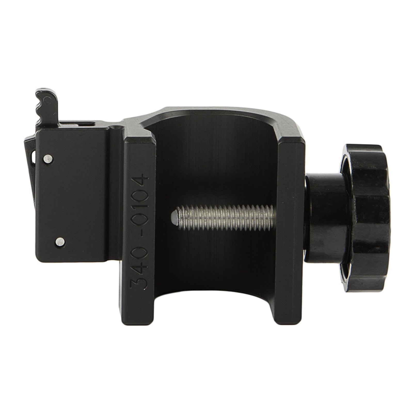 Curlin Pole Clamp Assembly